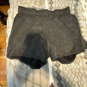 Nike Dri- fit shorts